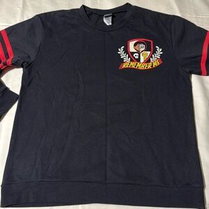 Disney Coco Youth X-Large Spirit Jersey